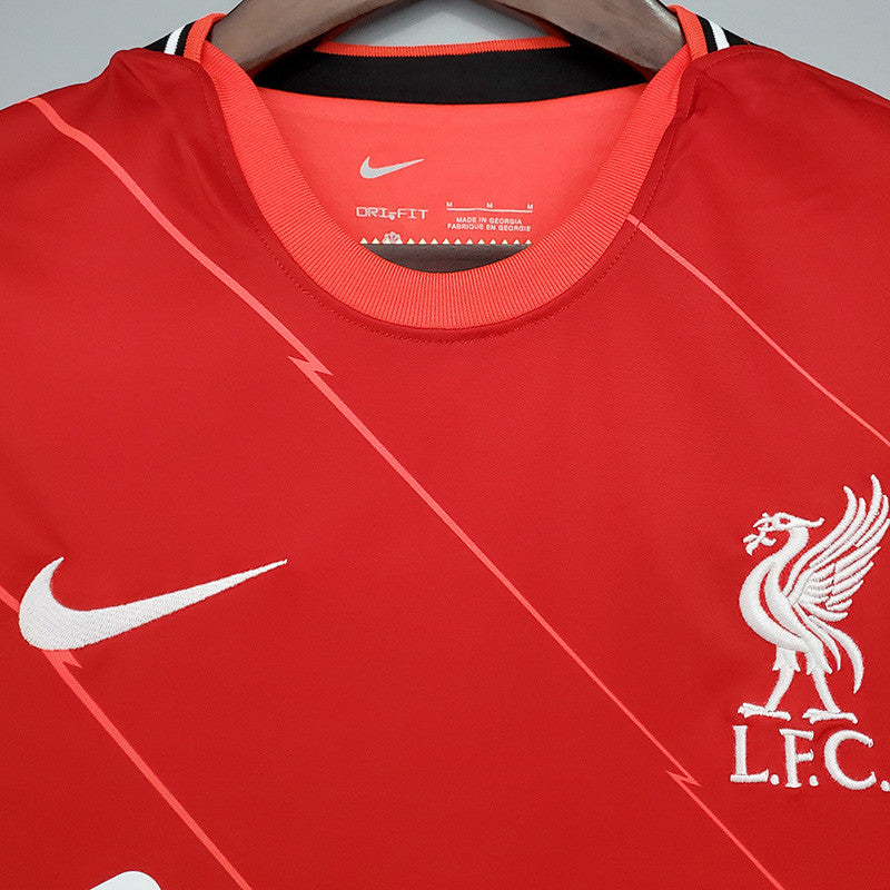 LIVERPOOL HOME 21/22