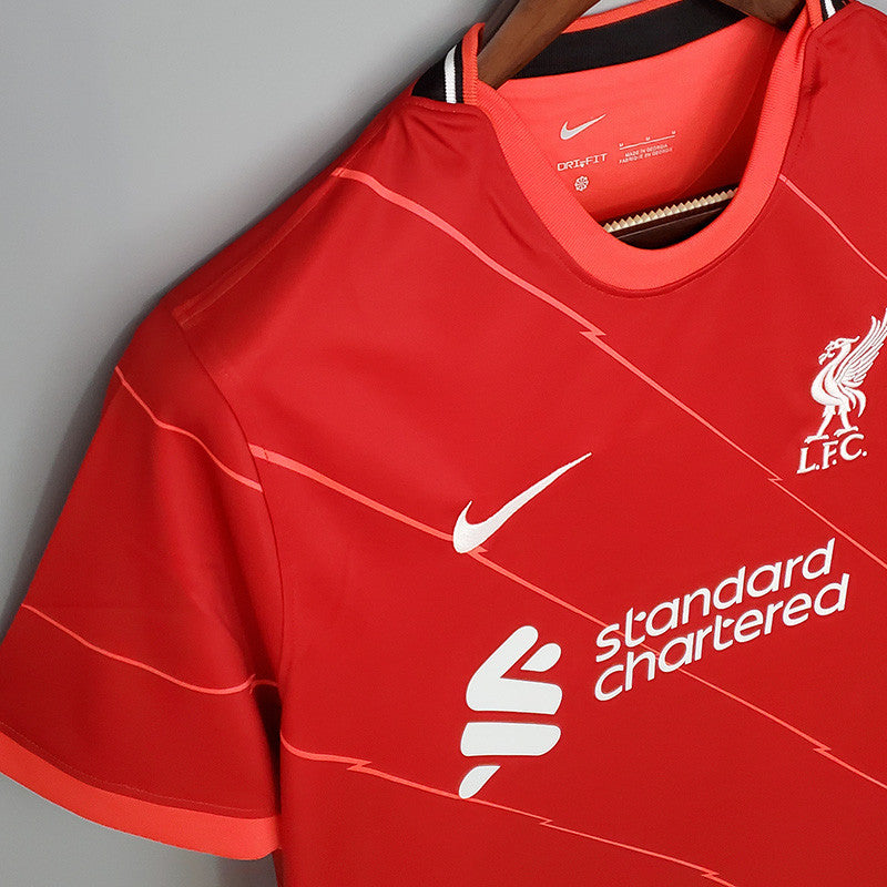 LIVERPOOL HOME 21/22