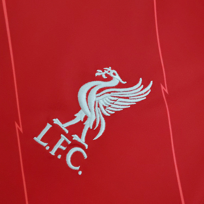 LIVERPOOL HOME 21/22