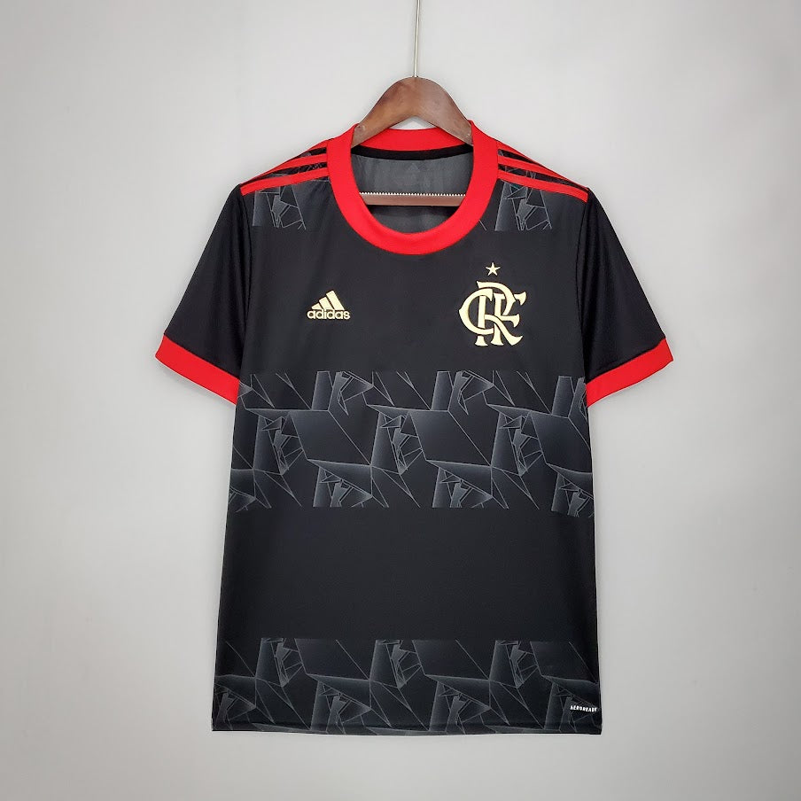 FLAMENGO TERCEIRO 2021 See More