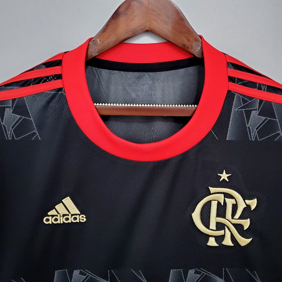 FLAMENGO TERCEIRO 2021 See More