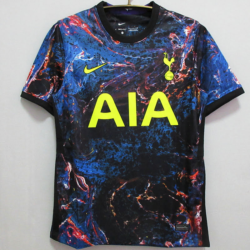 TOTTENHAM AWAY 21/22