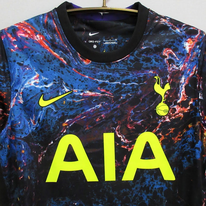 TOTTENHAM AWAY 21/22