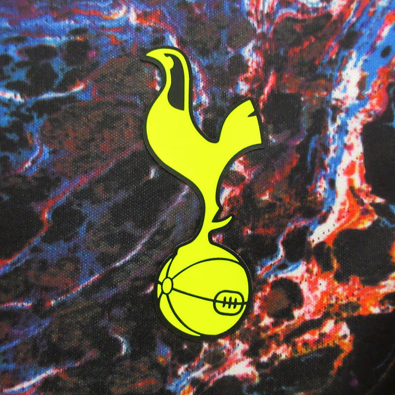 TOTTENHAM AWAY 21/22