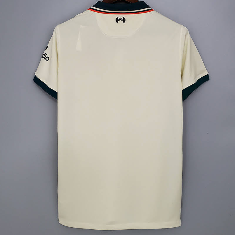 LIVERPOOL AWAY 21/22