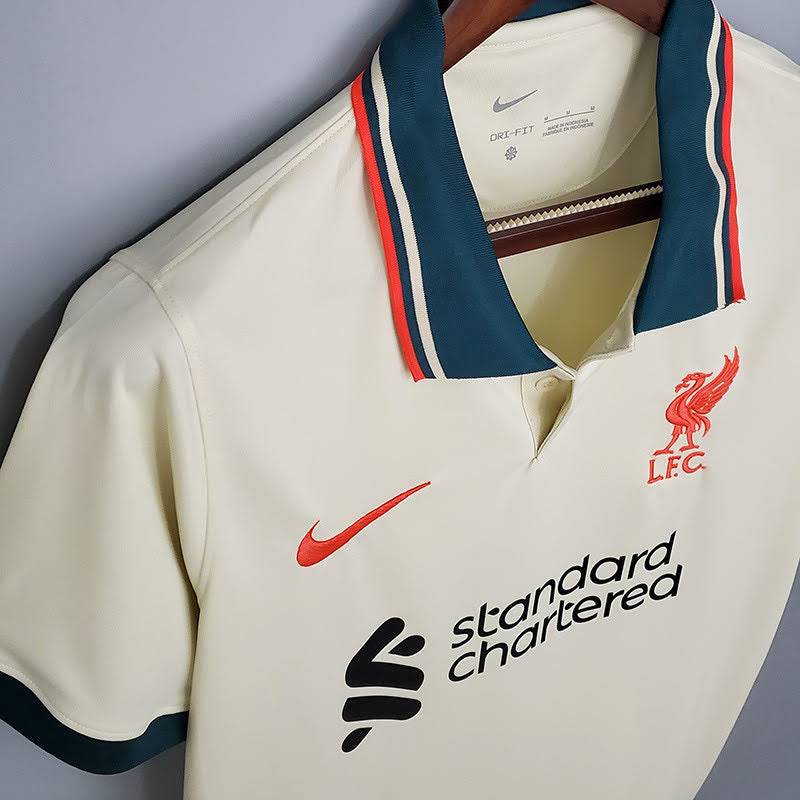 Liverpool away 2024 kit 21