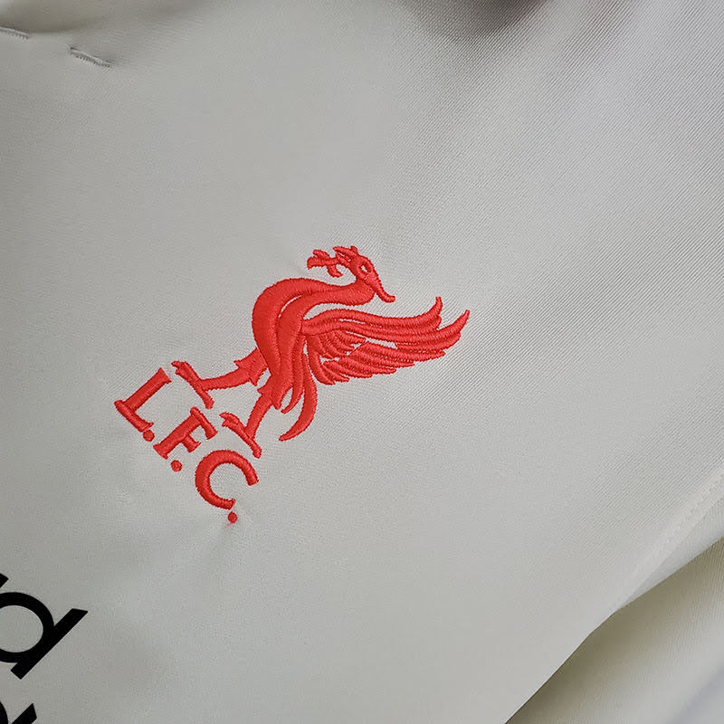 LIVERPOOL AWAY 21/22