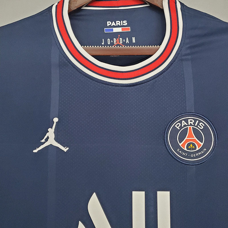 PARIS SAINT-GERMAIN HOME 21/22