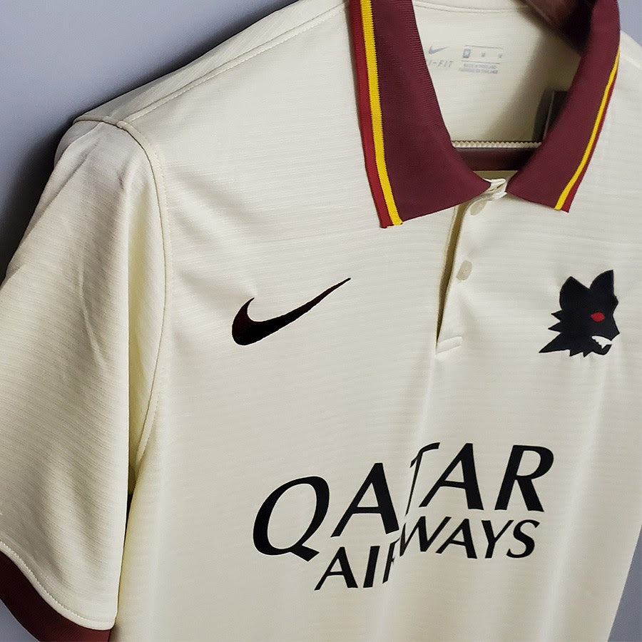 ROMA AWAY 20/21