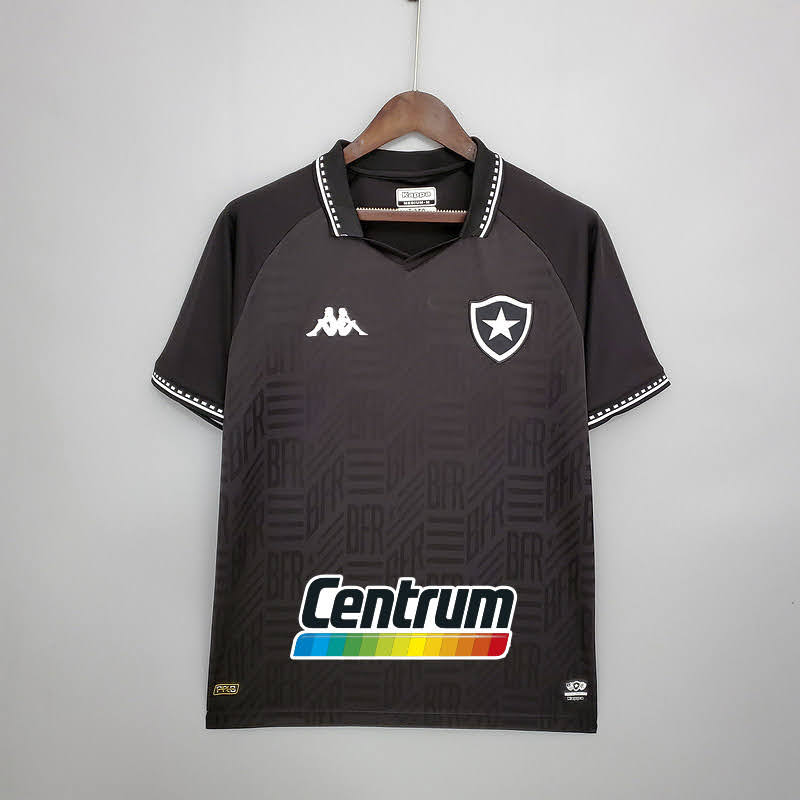 BOTAFOGO AWAY 2021