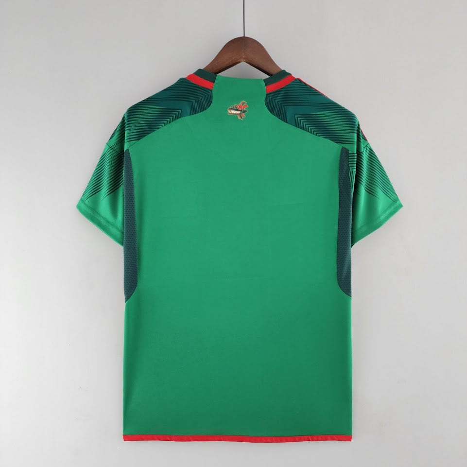 MEXICO HOME 22/23