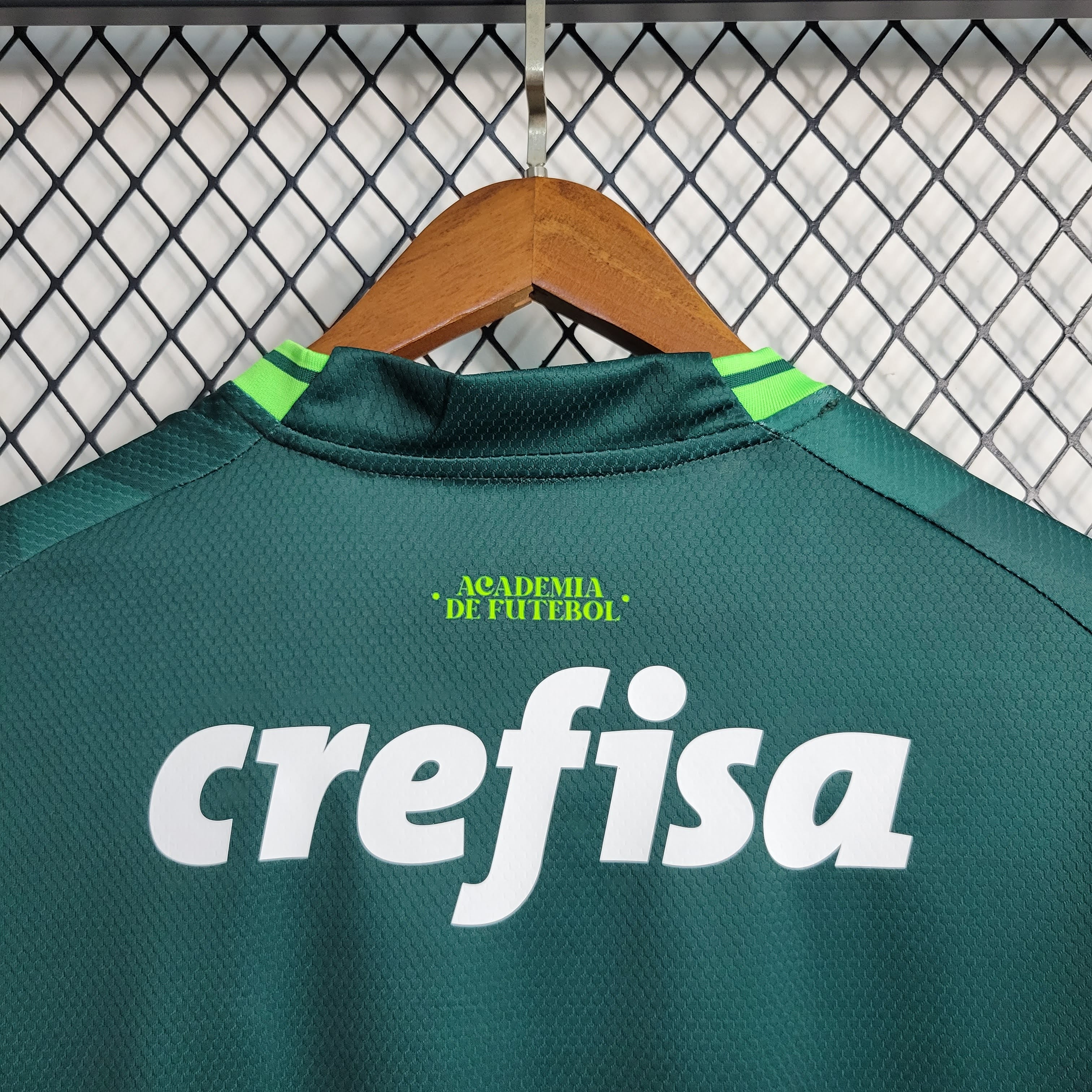 PALMEIRAS CAMISA 1 TEMPORADA 2023