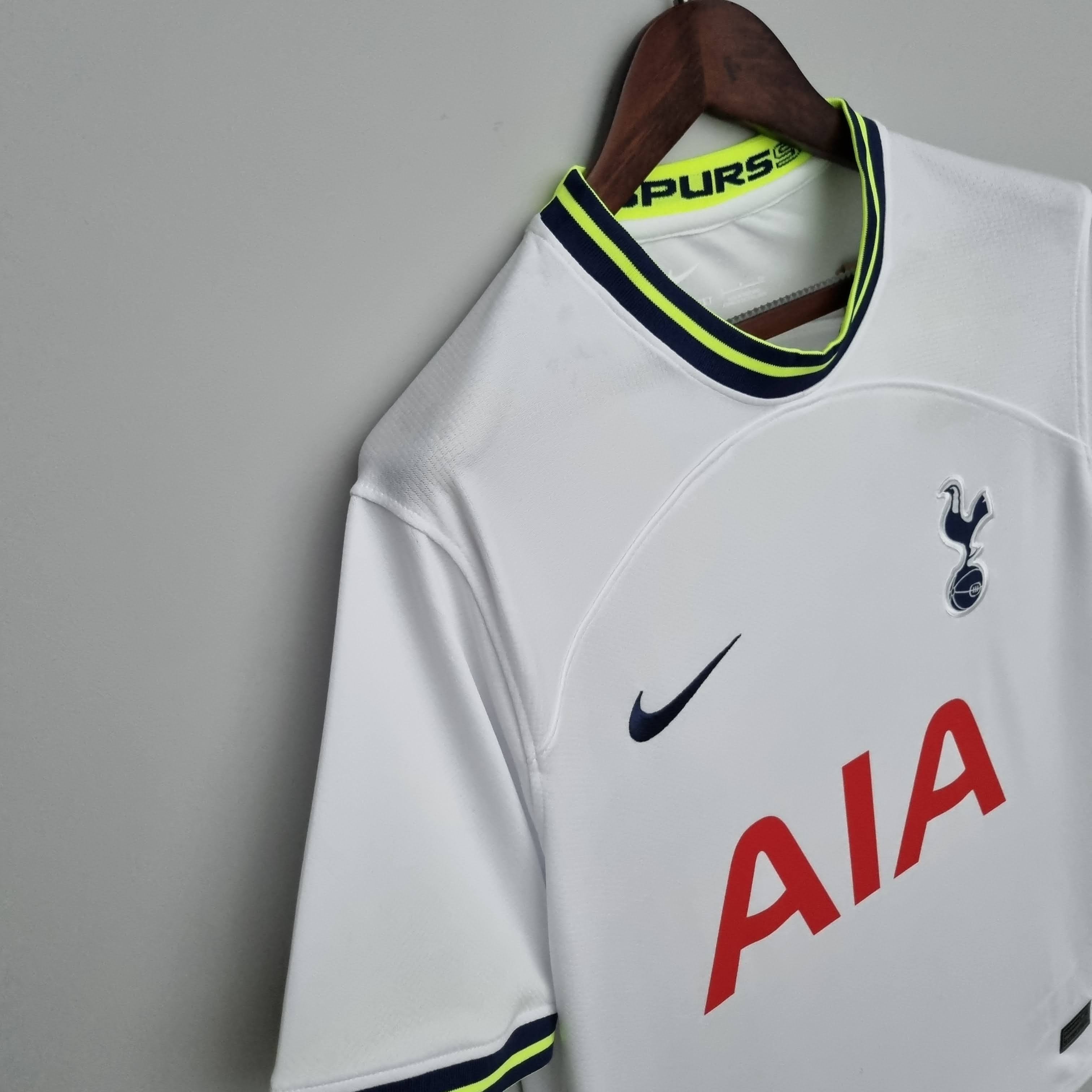 TOTTENHAM HOME 22/23