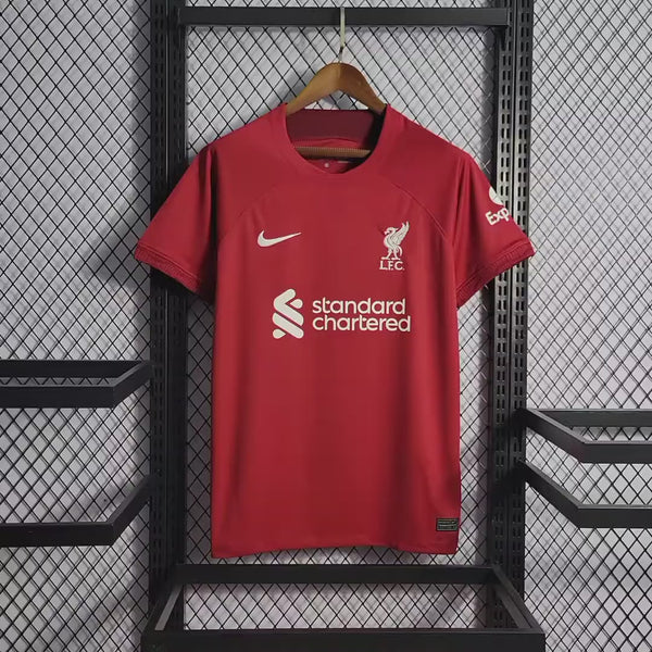 LIVERPOOL HOME 22/23