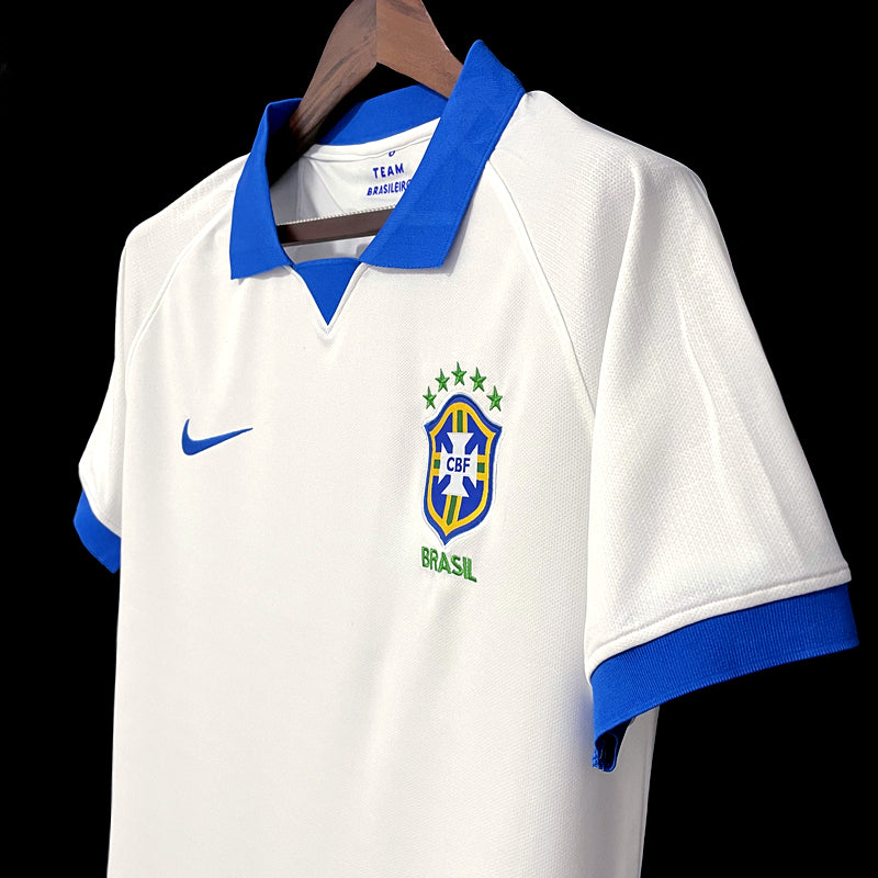 BRAZIL AWAY 2019