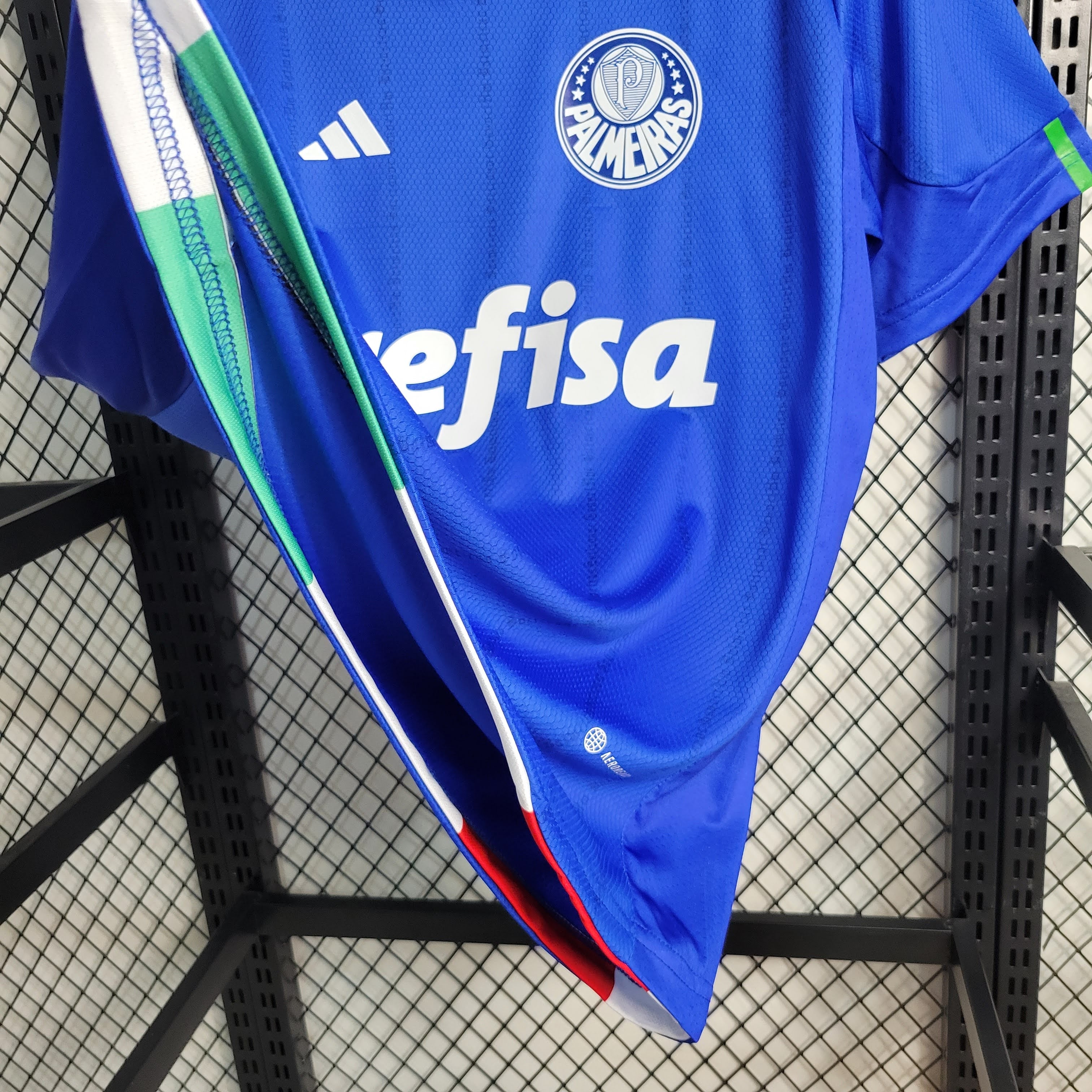 PALMEIRAS CAMISA CONCEIRO EDIÇÃO ESPECIAL TEMPORADA 2023