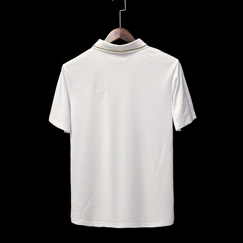 BRAZIL WHITE POLO