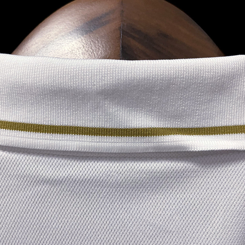 BRAZIL WHITE POLO