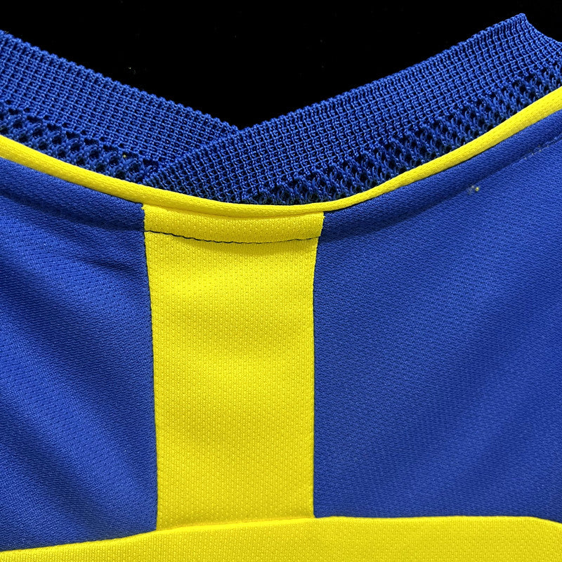 AI-NASSR FC HOME 22/23