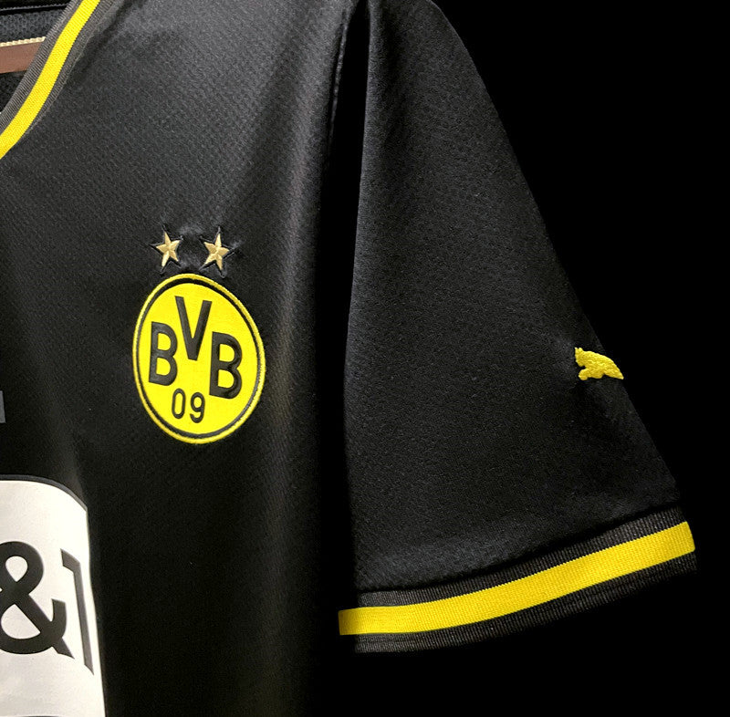 BORUSSIA DORTMUND AWAY 22/23