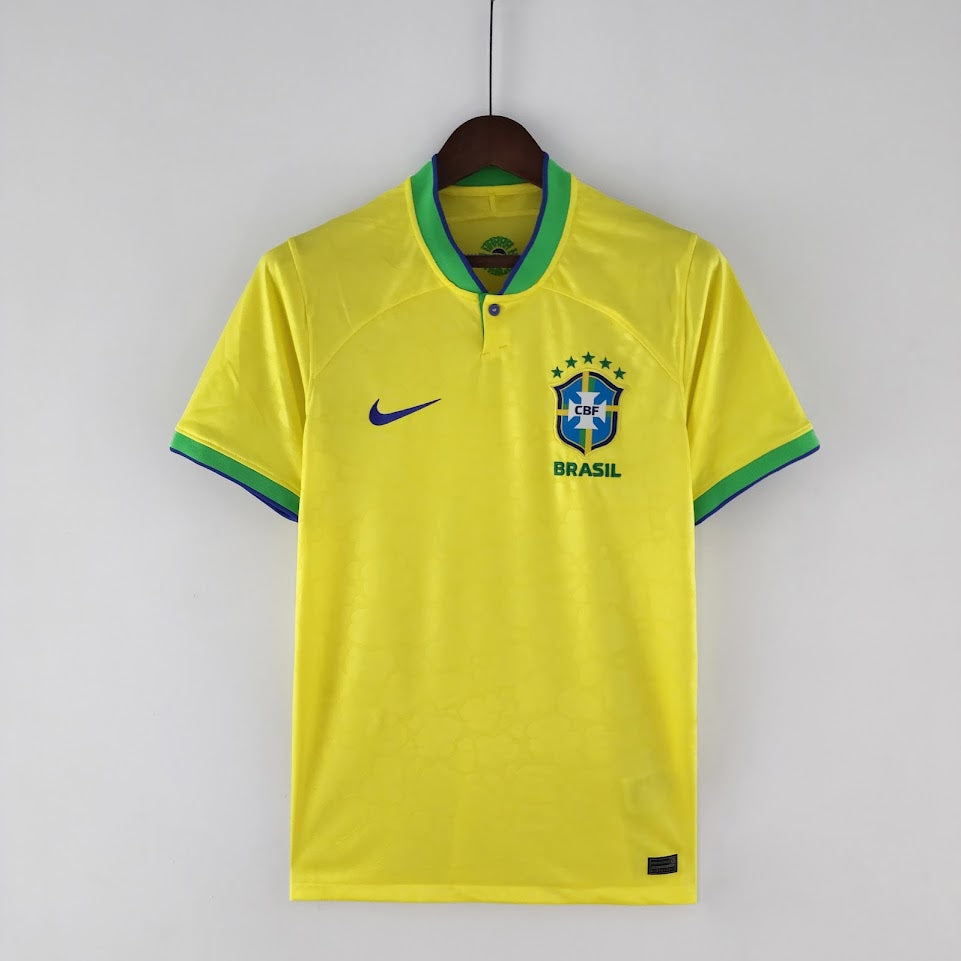 BRAZIL HOME 2022