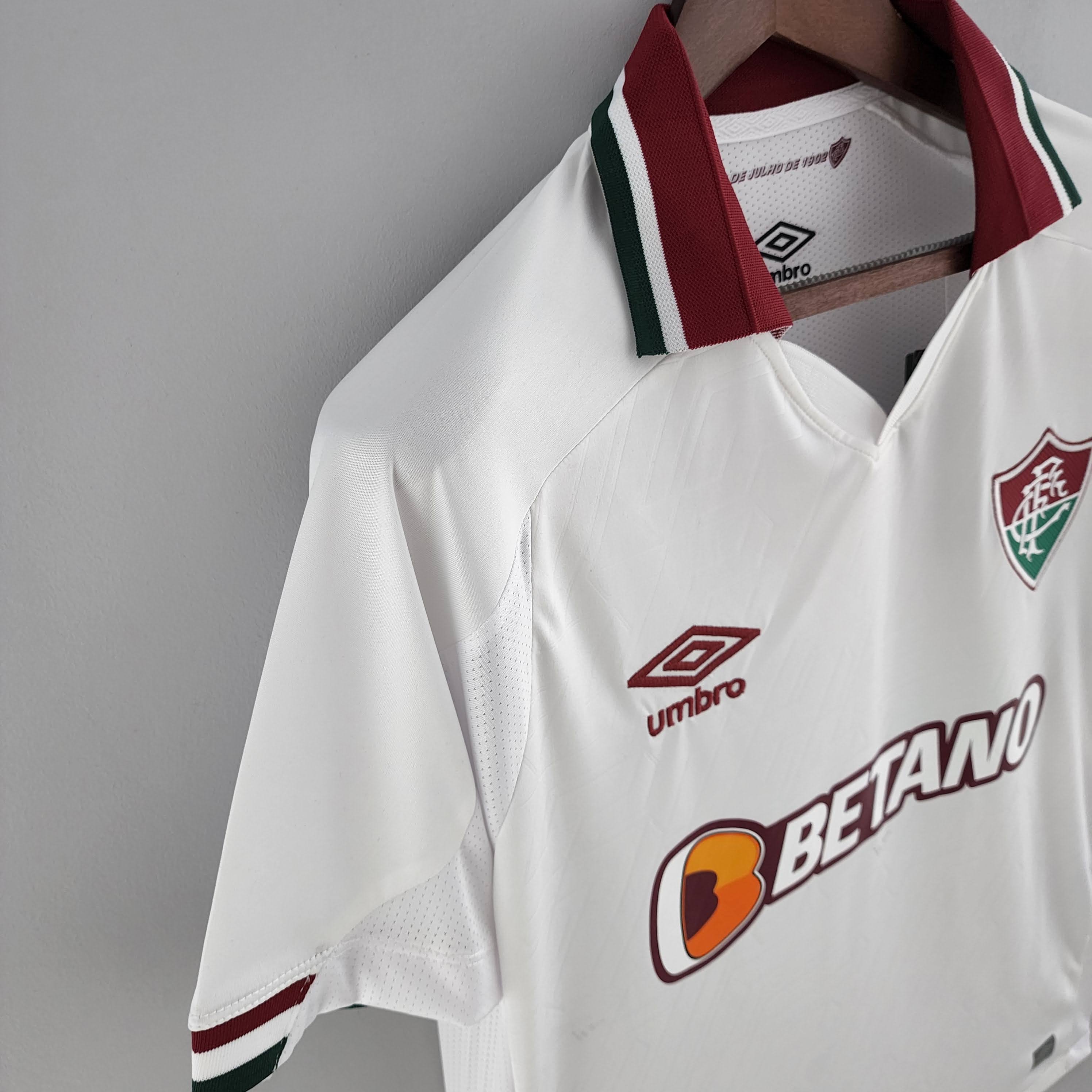 FLUMINENSE AWAY 2022