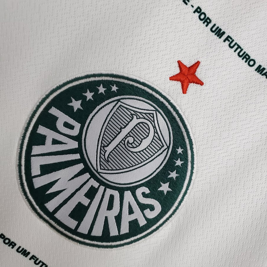 PALMEIRAS AWAY 2022