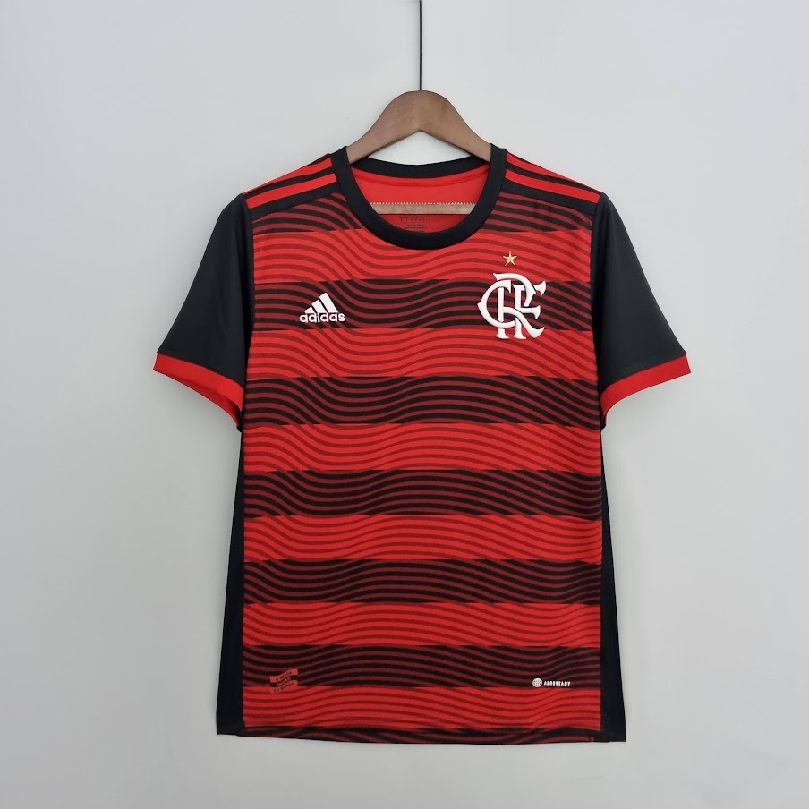 FLAMENGO HOME 2022