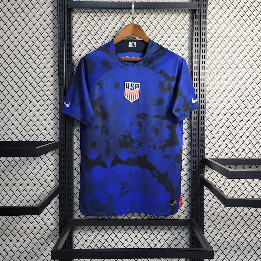 USA HOME 2022