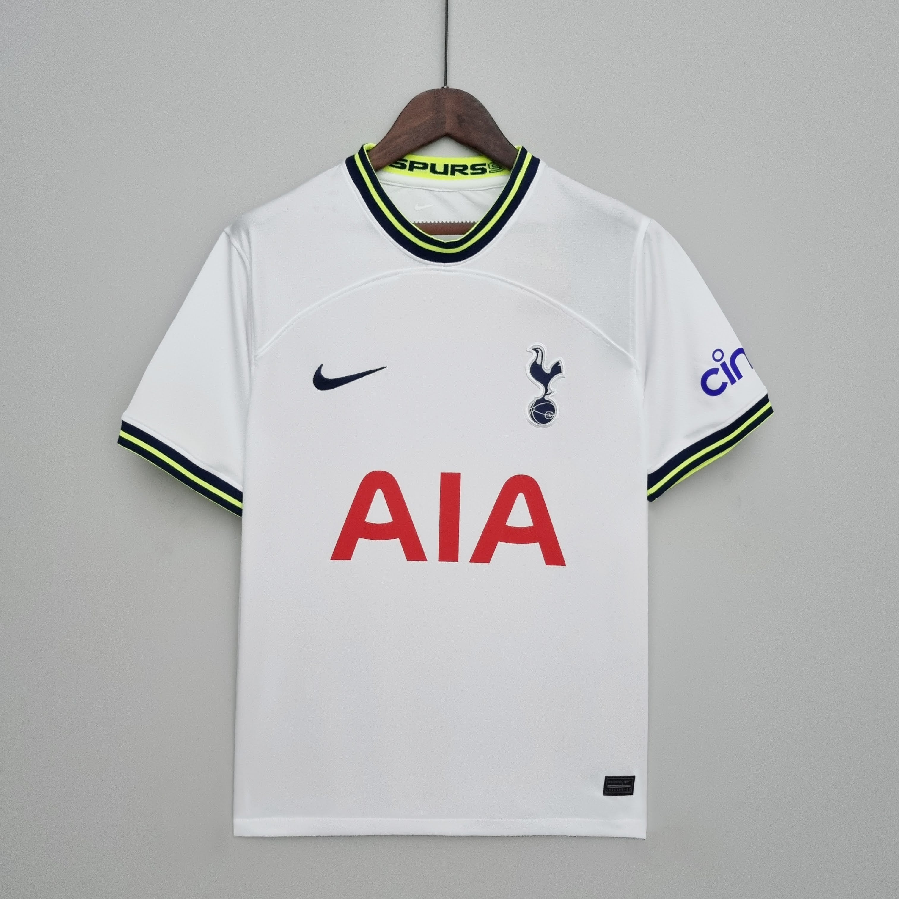 TOTTENHAM HOME 22/23