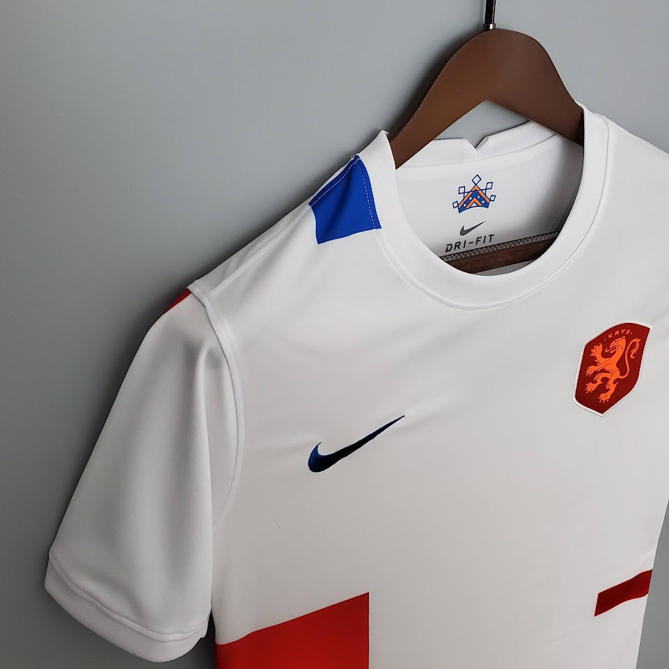 HOLANDA BRANCO 2022