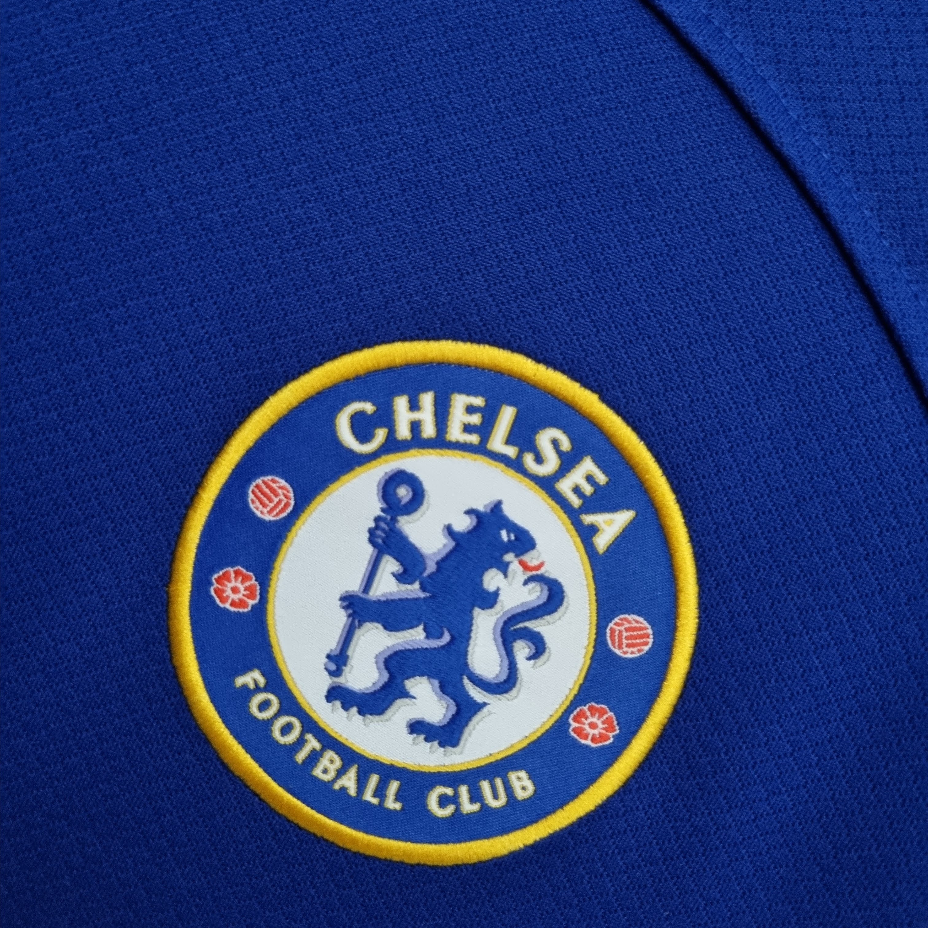 CHELSEA HOME 22/23