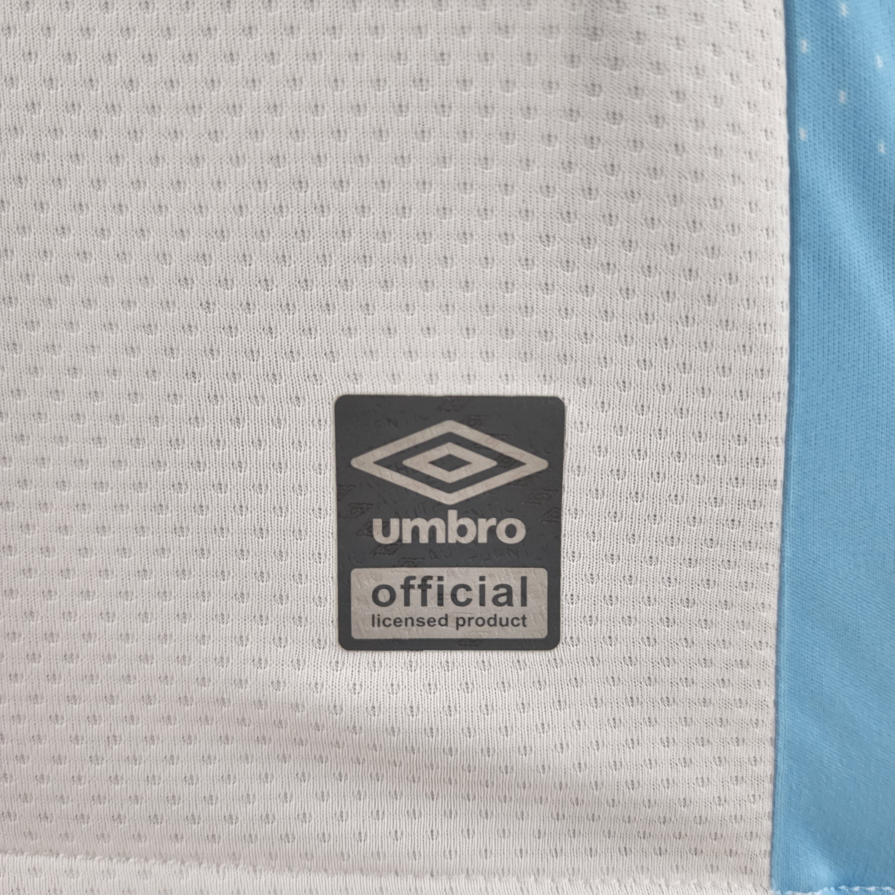 GREMIO AWAY 22