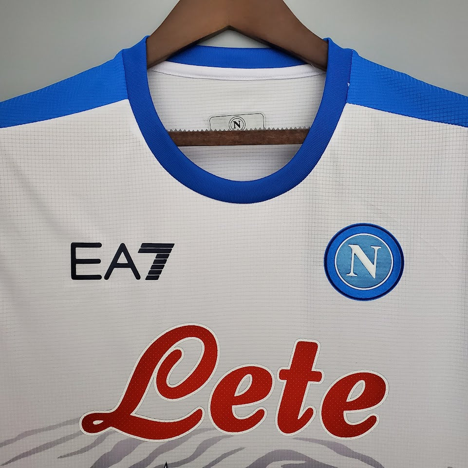 NAPOLI MARADONA EDITION 2021