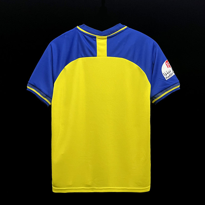 AI-NASSR FC HOME 22/23