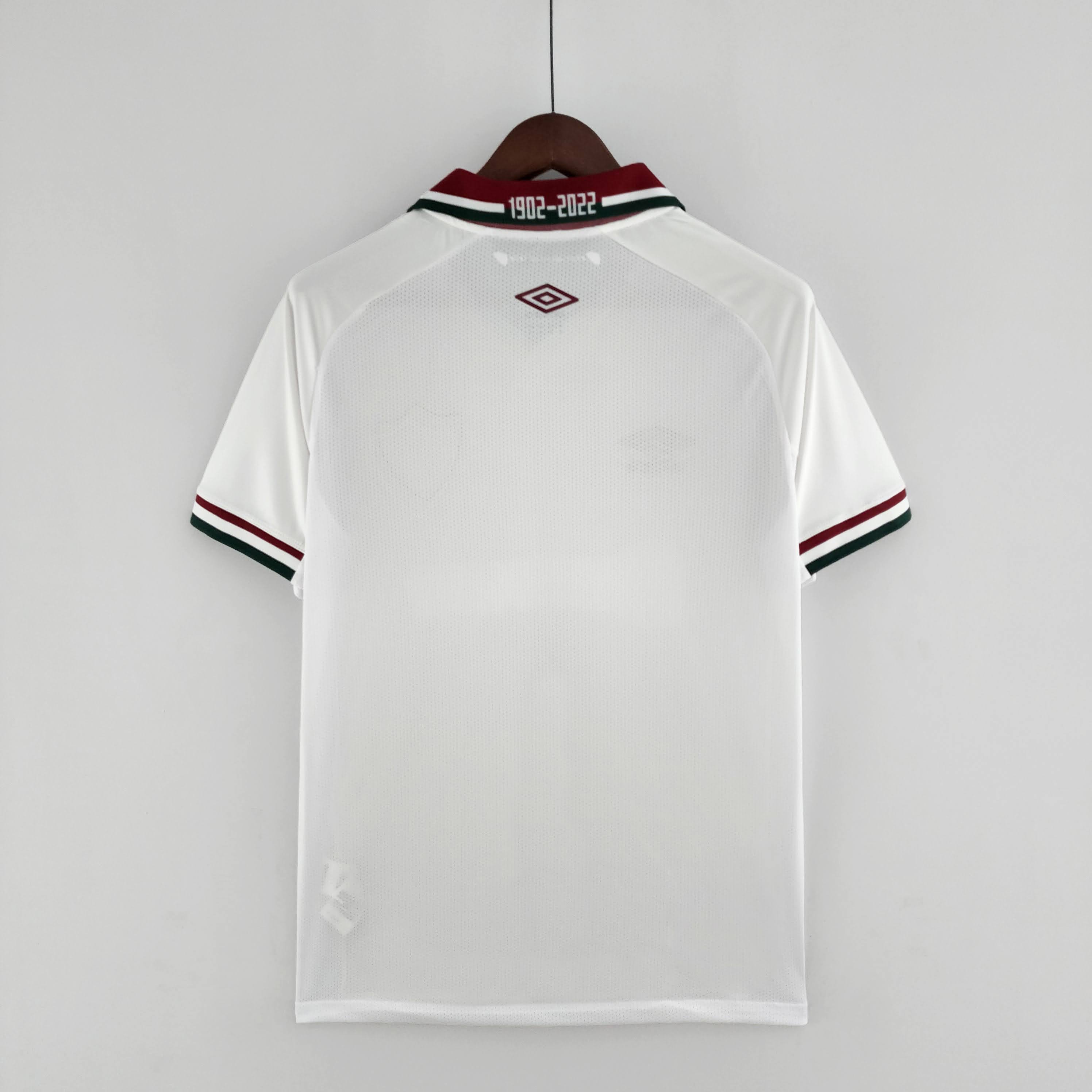 FLUMINENSE AWAY 2022