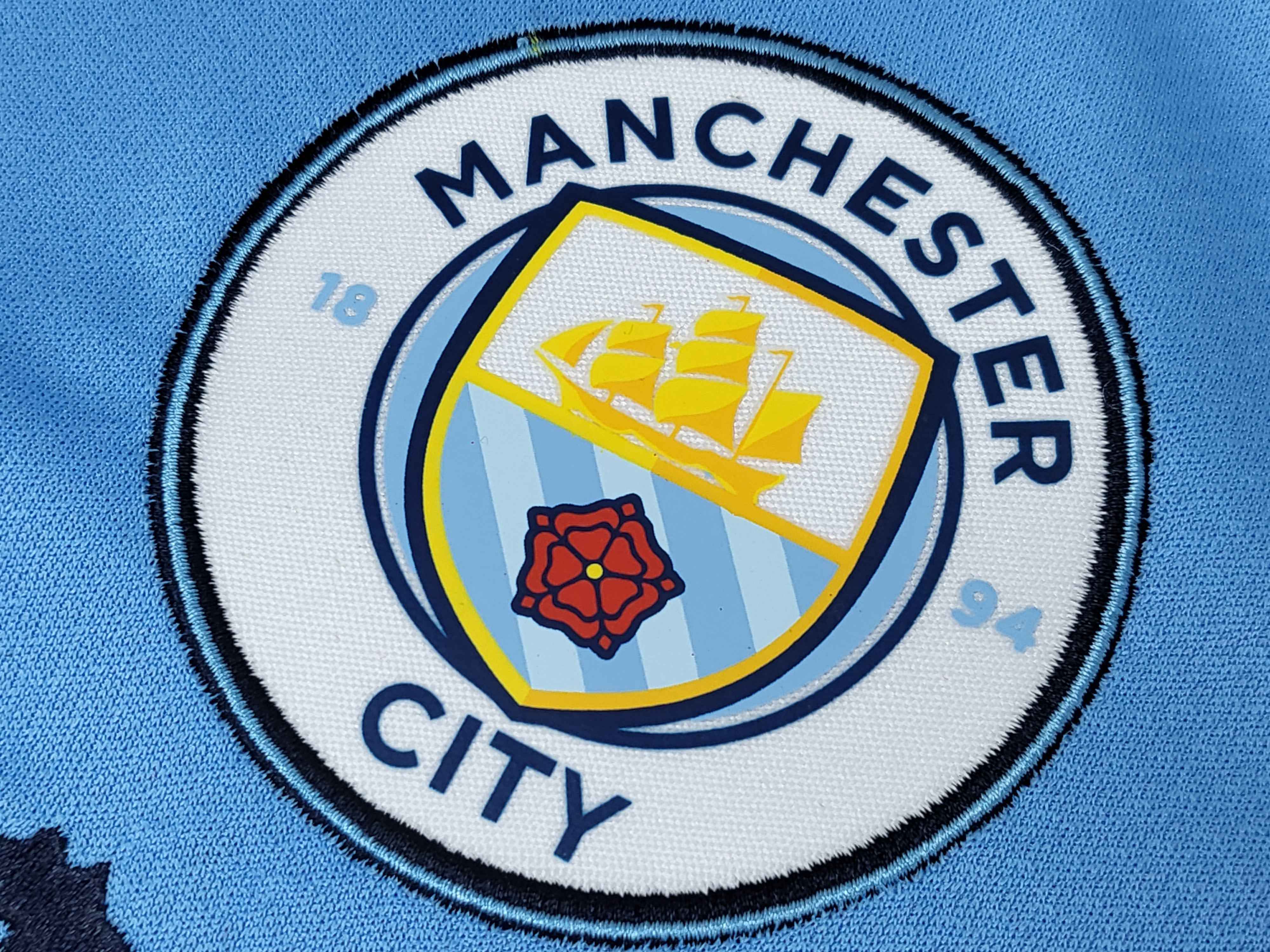 MANCHESTER CITY CASA 22/23