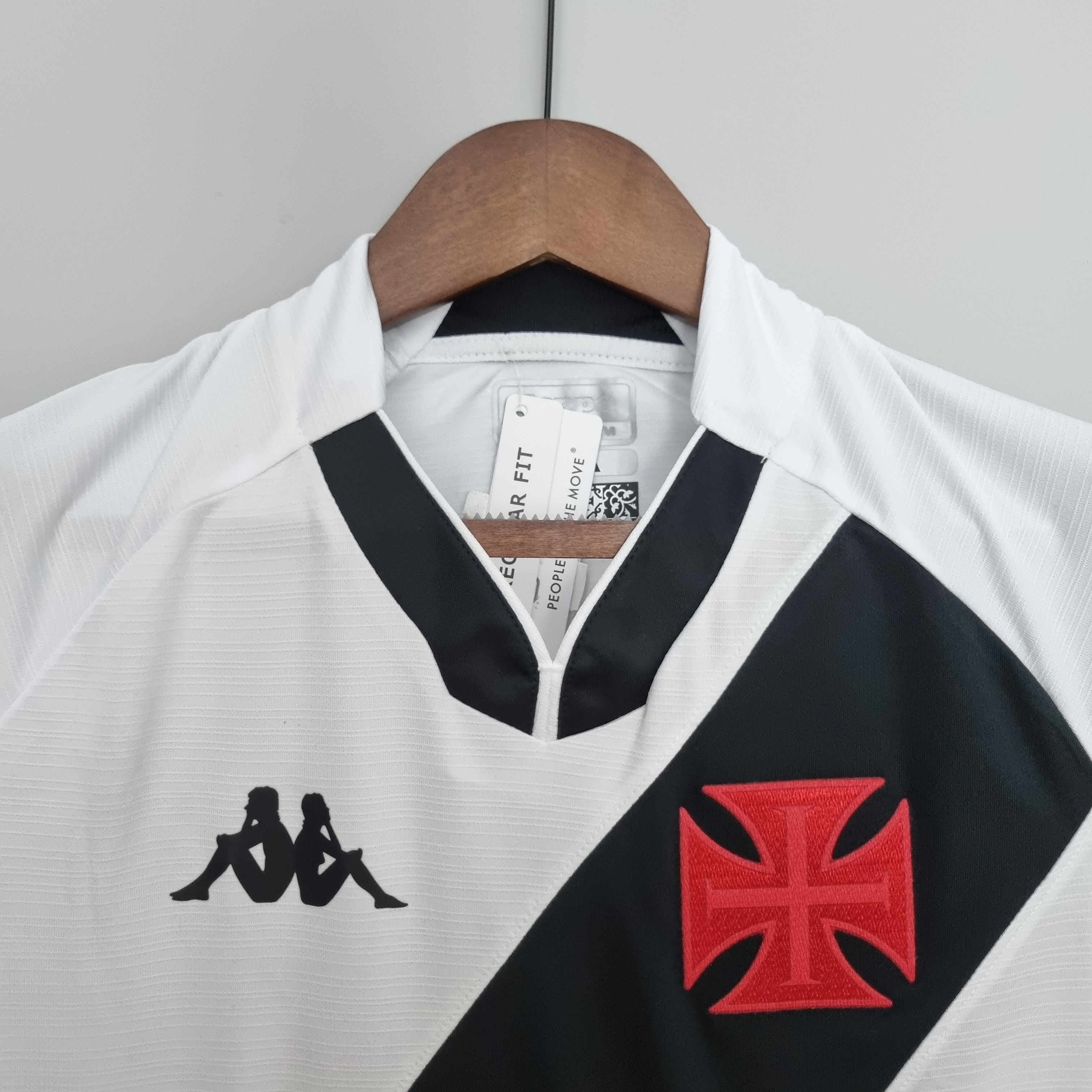 VASCO AWAY 2022