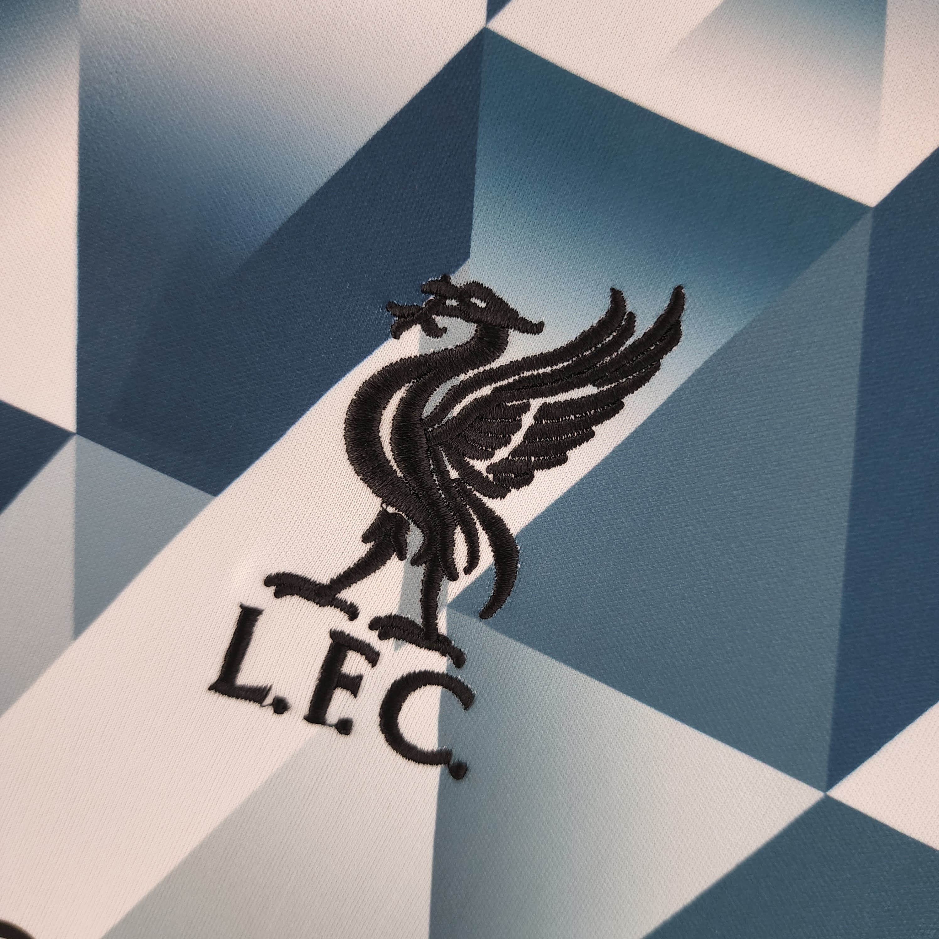 LIVERPOOL EDIÇÃO ESPECIAL 2022