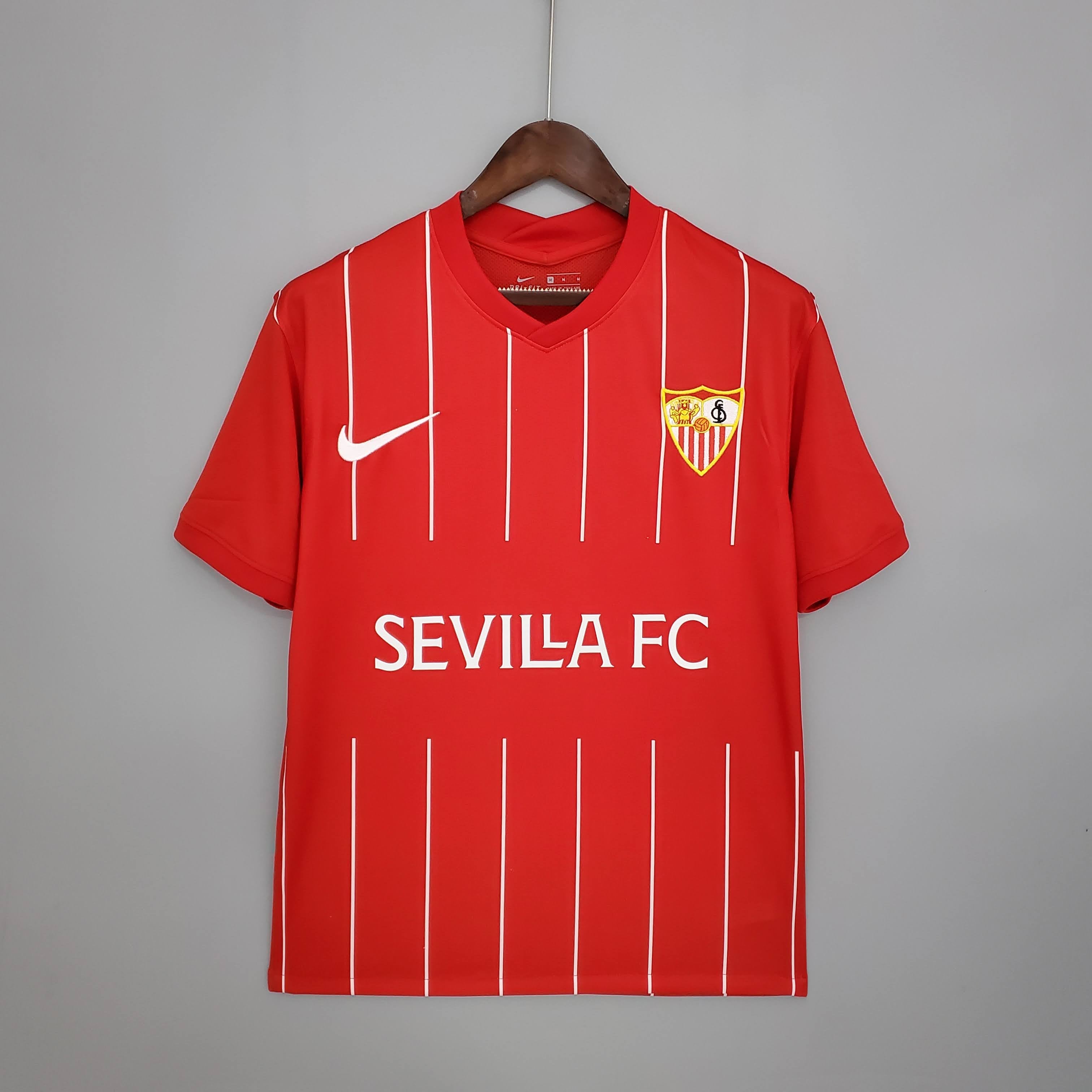 SEVILLA AWAY 20/21