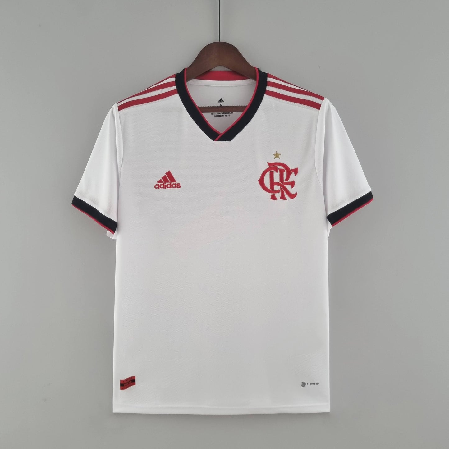 FLAMENGO CAMISA 2 TEMPORADA 2022