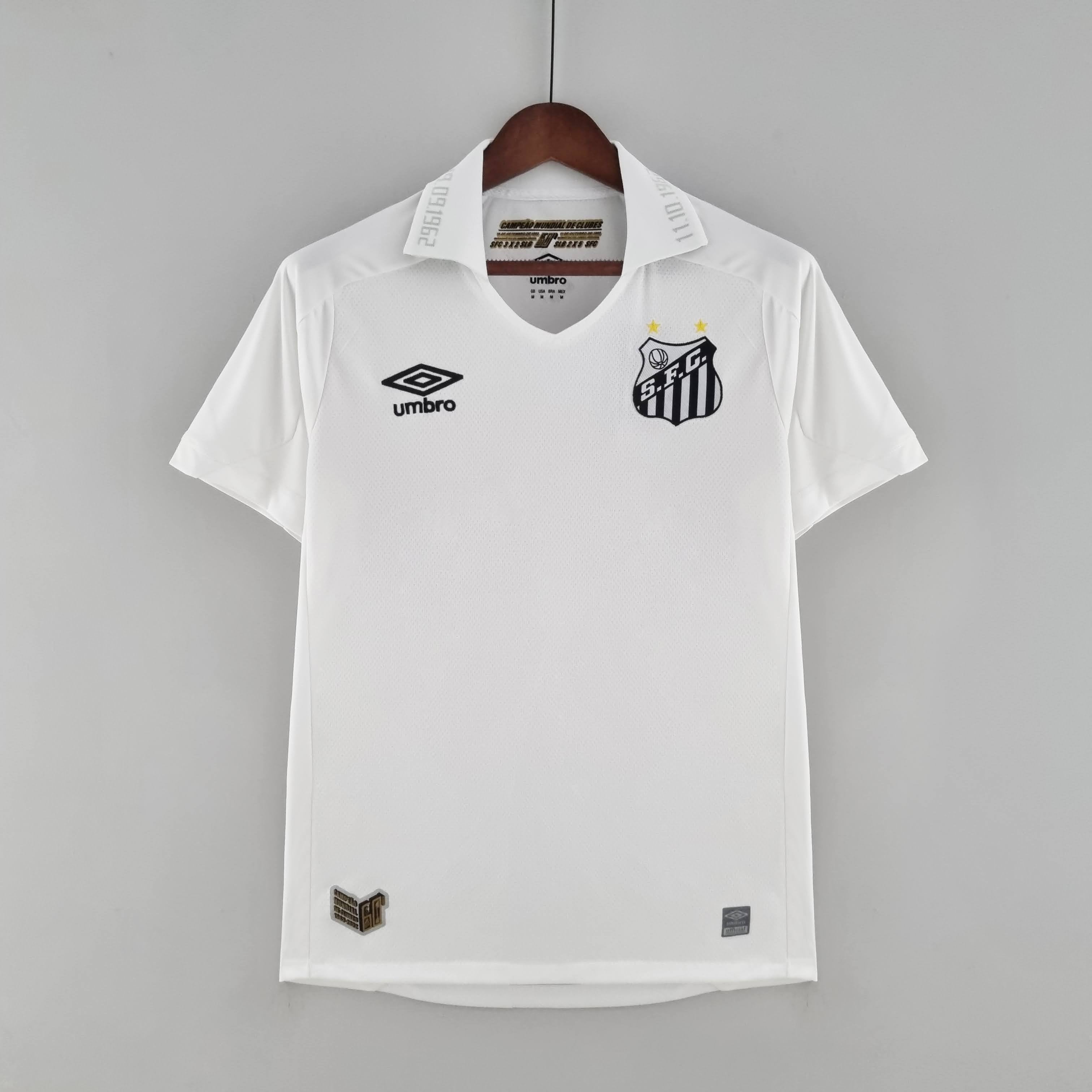 SANTOS HOME 2022