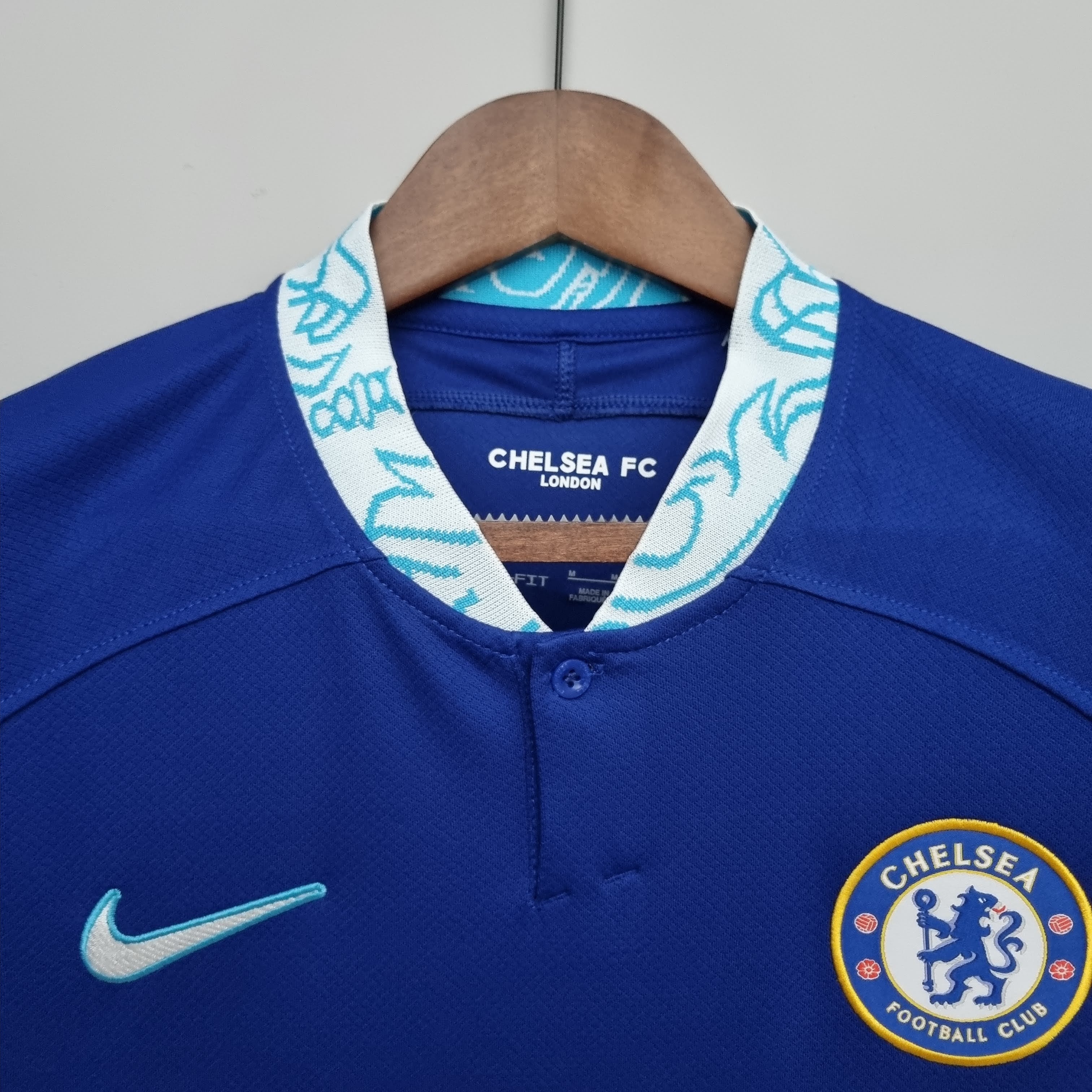 CHELSEA HOME 22/23