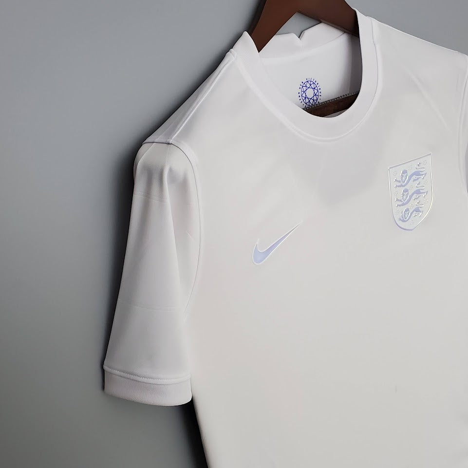 ENGLAND SPECIAL EDITION ALL WHITE