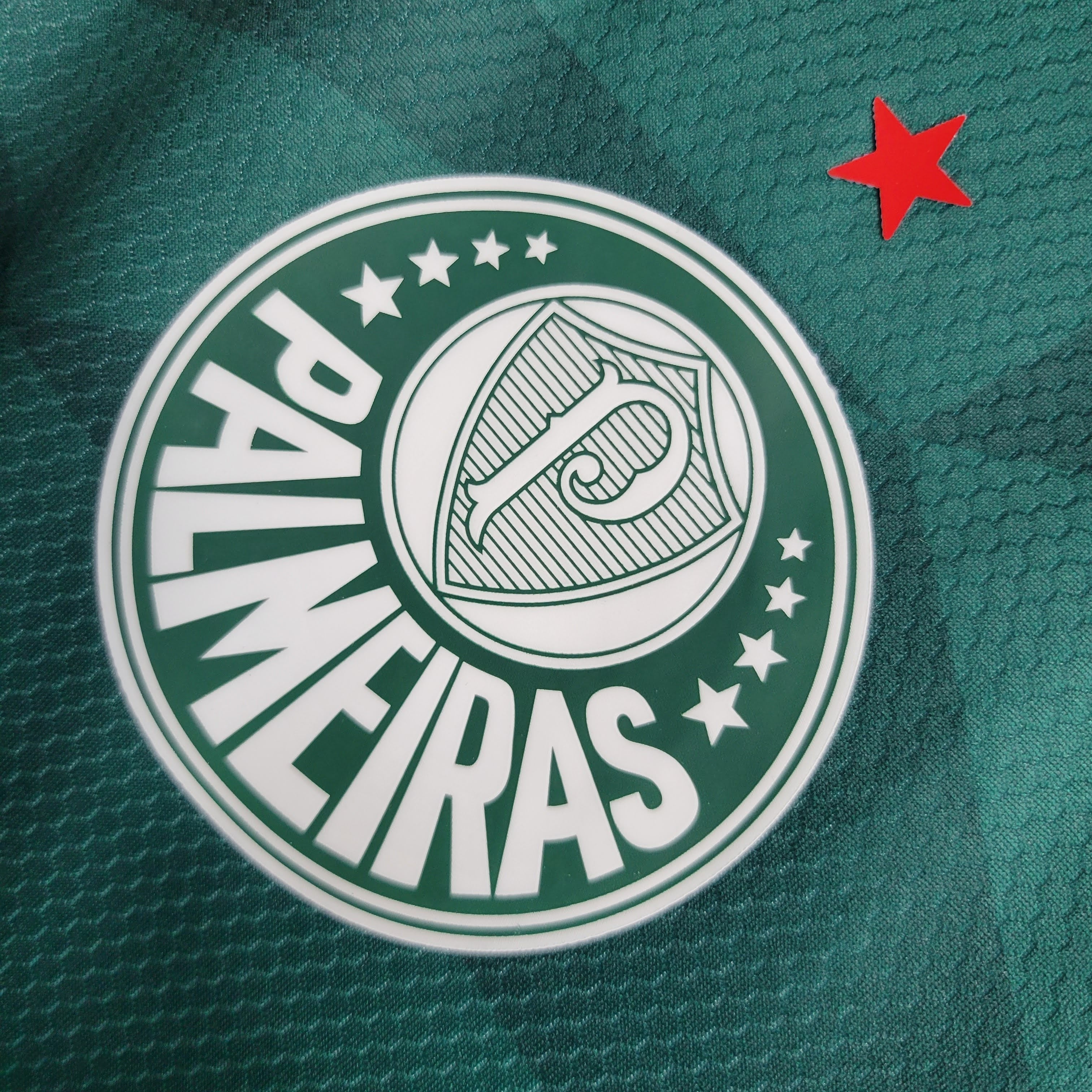 PALMEIRAS CAMISA 1 TEMPORADA 2023