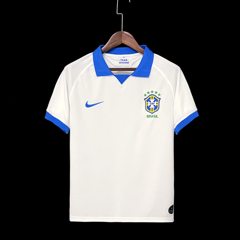 BRAZIL AWAY 2019