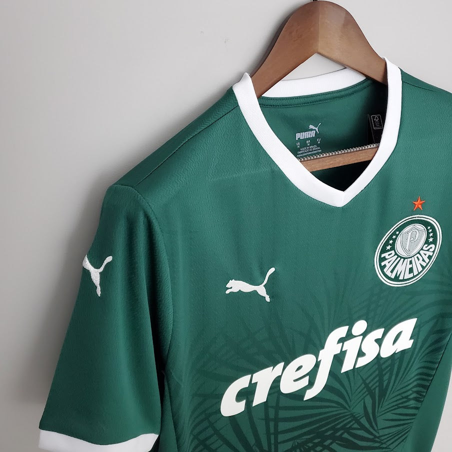 PALMEIRAS HOME 2022