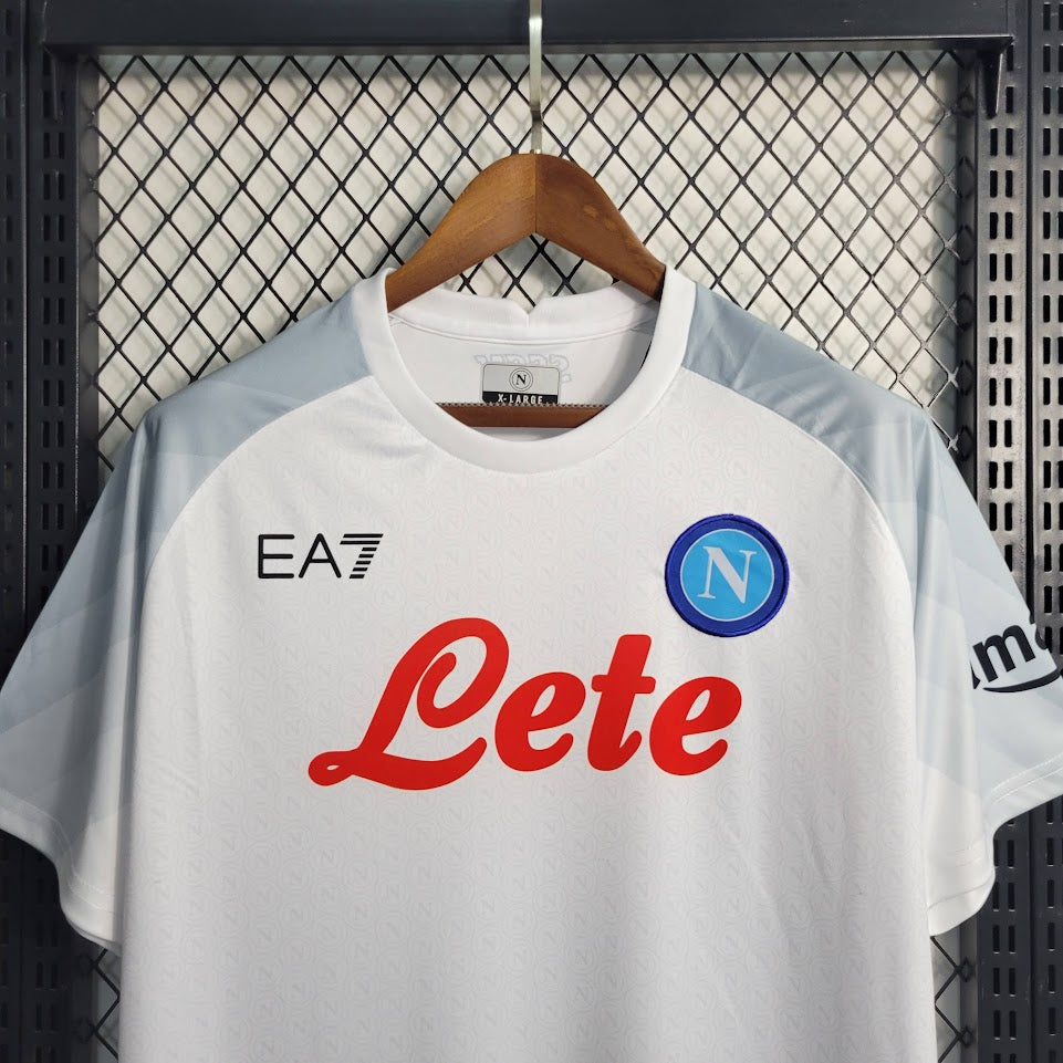 NAPOLI WHITE 22/23