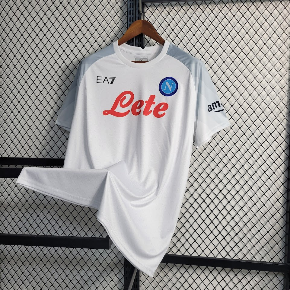 NAPOLI WHITE 22/23