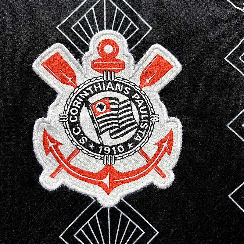 CORINTHIANS BLACK SPECIAL EDITION 2023